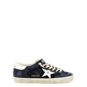 Golden Goose Men 'Super-Star' Sneakers
